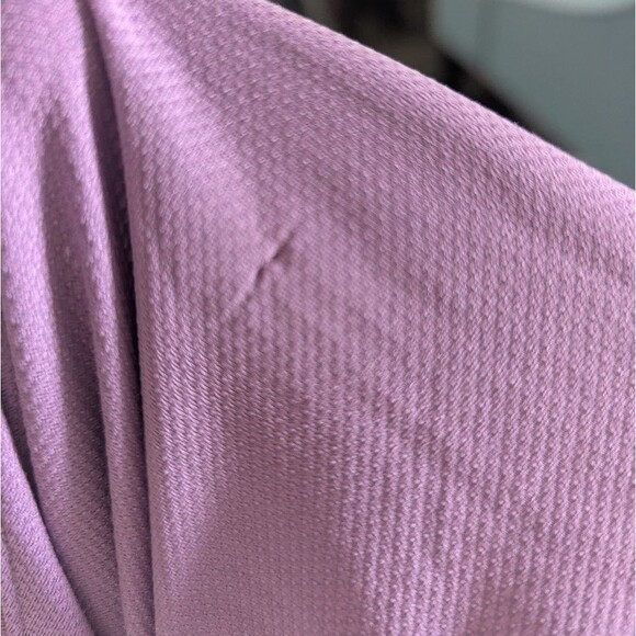 Lululemon Mesh Train Tank Wisteria Purple Size 6 estimated Read Description - Picture 9 of 11